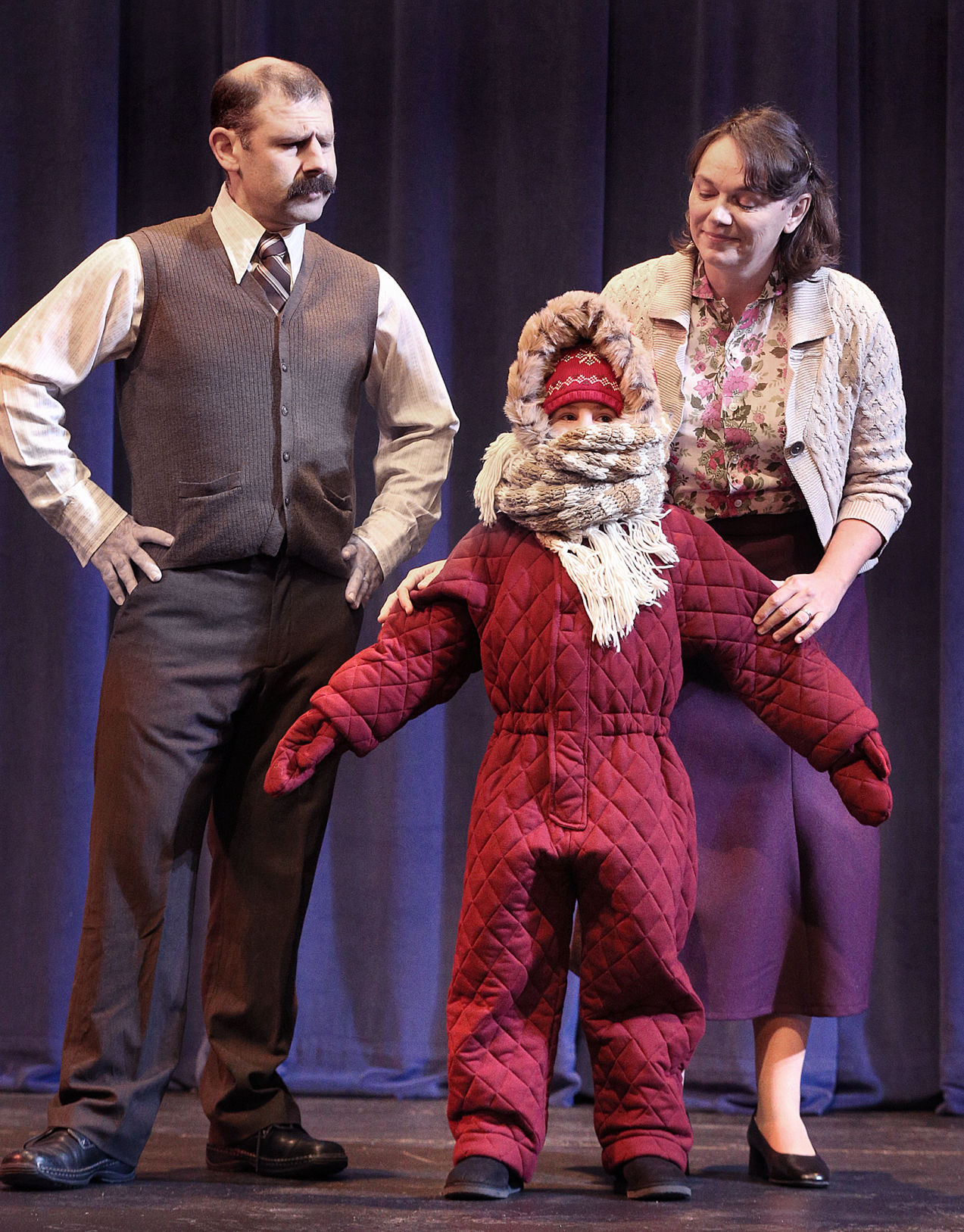 A Christmas Story